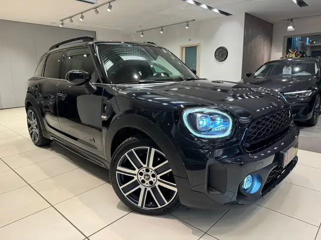 MINI Cooper S Countryman Mini Countryman 2.0 Yours all4 auto KEYLESS