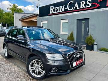 2.0 TDI 105 kW/I.HD/PANO/XENON/ALCANTARA/TEMP