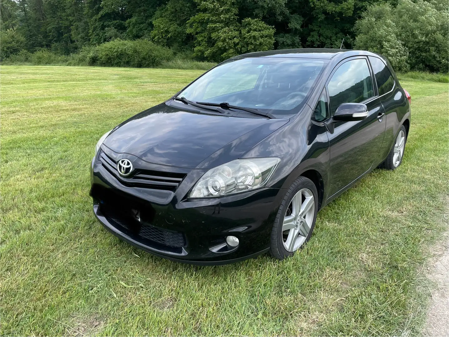 Toyota Auris 1.6 Club - 2