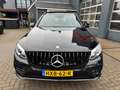 Mercedes-Benz GLC 350 350e 4MATIC Prestige AMG / 327PK / Pano / 360 CAM Noir - thumbnail 4