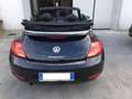 Volkswagen Maggiolino Maggiolino Cabrio 1.2 tsi bm Design Nero - thumbnail 3