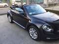 Volkswagen Maggiolino Maggiolino Cabrio 1.2 tsi bm Design Nero - thumbnail 1