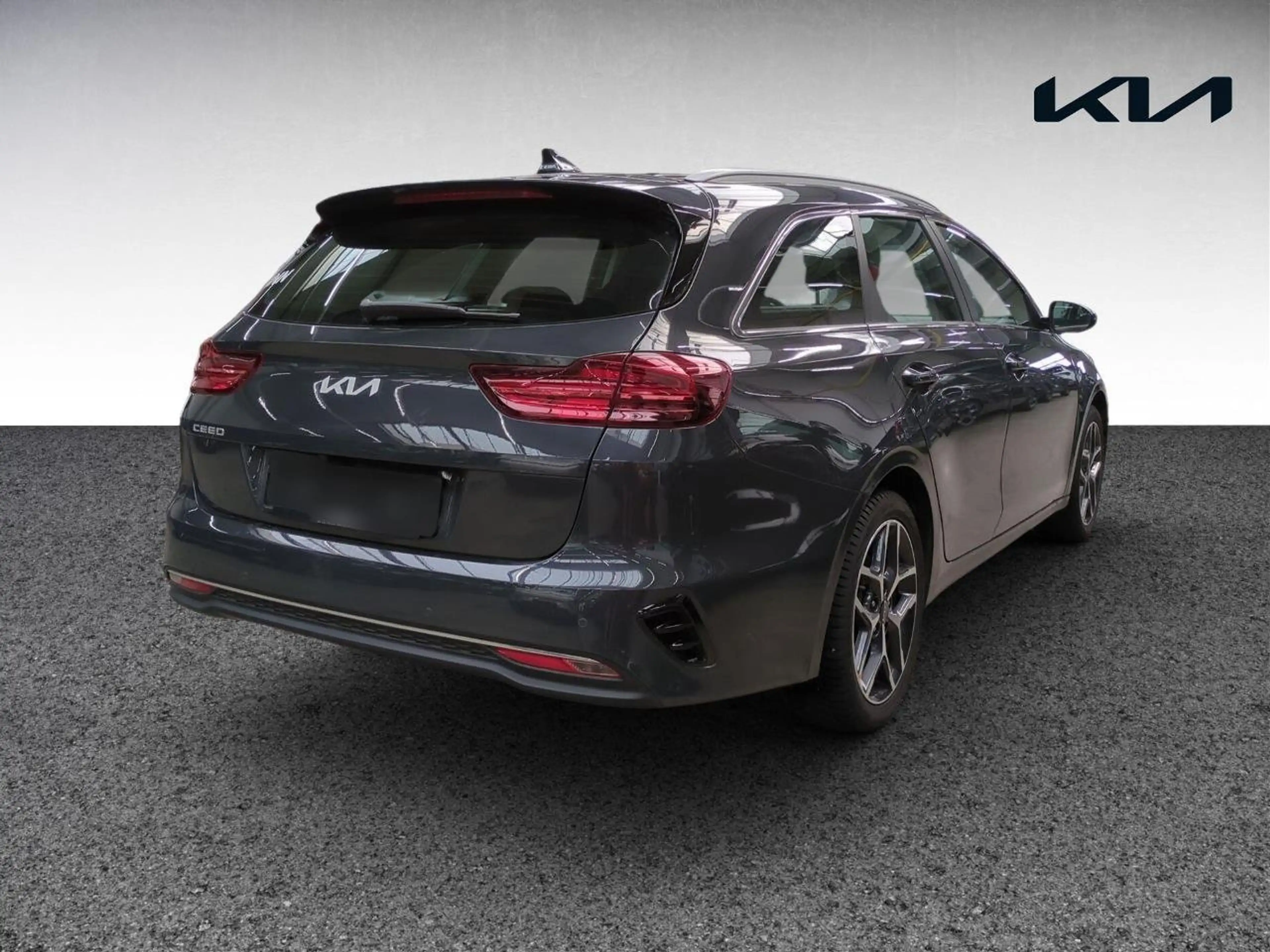 Kia Ceed SW / cee'd SW Ceed SW 1.5T DCT Spirit — photo 7