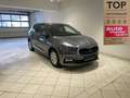 Skoda Fabia 1,0 TSI 5J Garantie AHK APP Top Selection Gris - thumbnail 1