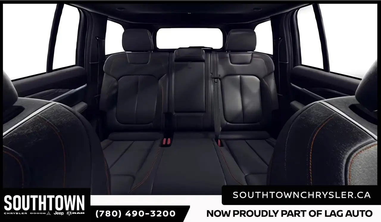 Jeep Grand Cherokee photo Jeep Grand Cherokee