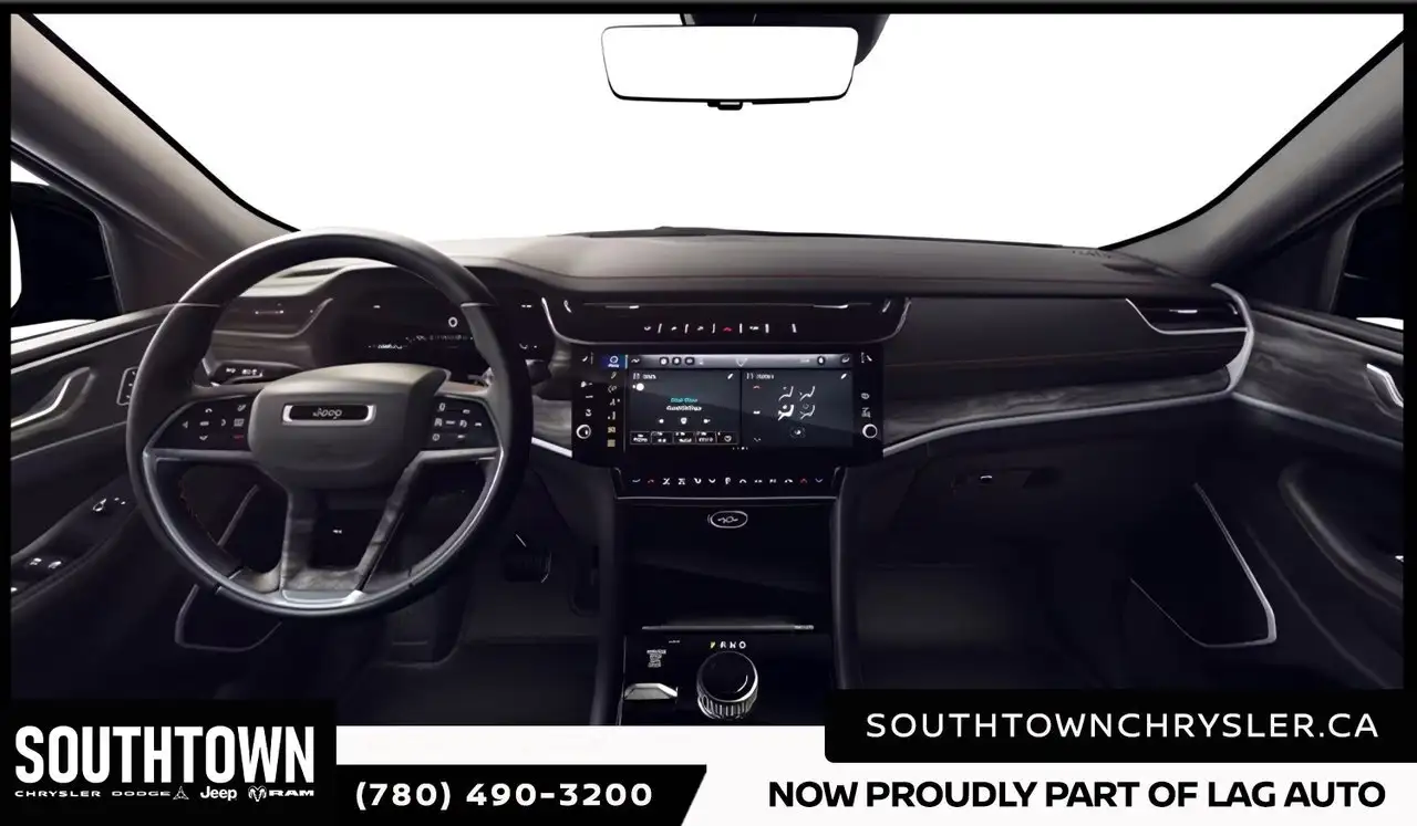 Jeep Grand Cherokee photo Jeep Grand Cherokee