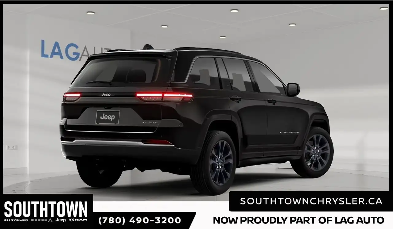 Jeep Grand Cherokee photo Jeep Grand Cherokee