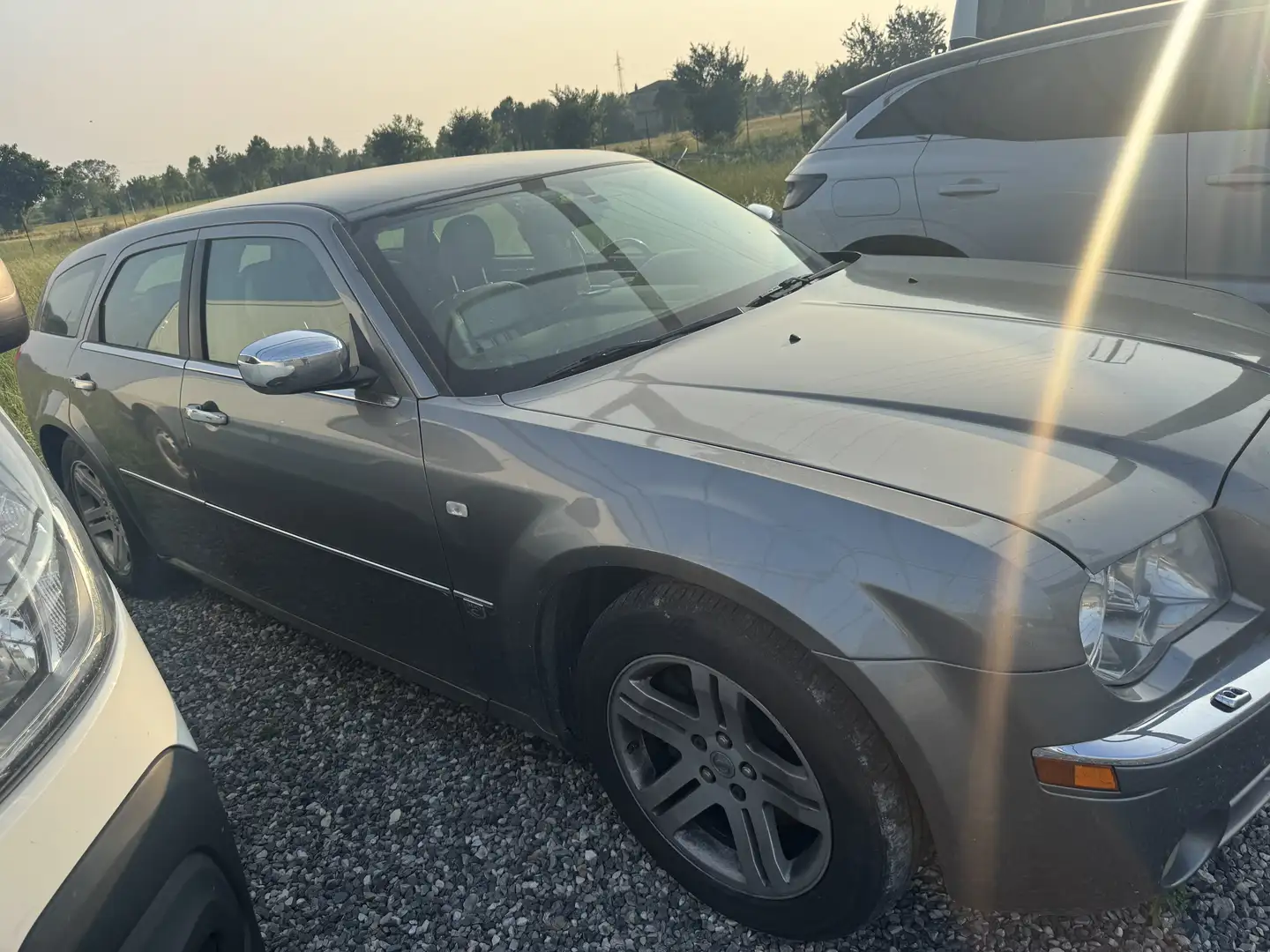 Chrysler 300C touring 3.0 V6 crd auto - 1