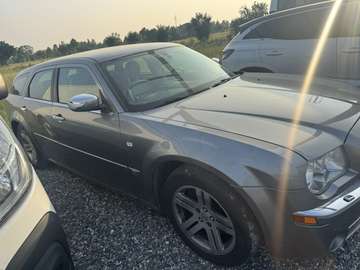 touring 3.0 V6 crd auto