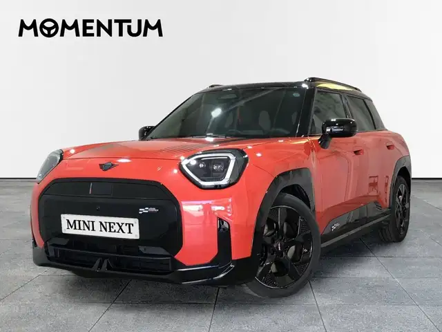 MINI Aceman E Essential
