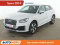 Audi Q2 1.6 TDI Sport edition*LED*NAVI*ACC*PDC*SHZ*KLIMA* Blanc - thumbnail 1