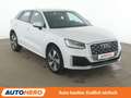 Audi Q2 1.6 TDI Sport edition*LED*NAVI*ACC*PDC*SHZ*KLIMA* Blanc - thumbnail 8