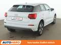 Audi Q2 1.6 TDI Sport edition*LED*NAVI*ACC*PDC*SHZ*KLIMA* Blanc - thumbnail 6