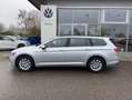 Volkswagen Passat Variant 1.5 TSI DSG Business TRAVEL-ASSIS Silber - thumbnail 2