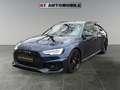 Audi RS4 Avant 2.9 TFSI Quattro-Voll Austattung Blau - thumbnail 1