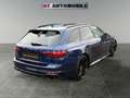 Audi RS4 Avant 2.9 TFSI Quattro-Voll Austattung Blau - thumbnail 6