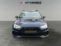 Audi RS4 Avant 2.9 TFSI Quattro-Voll Austattung Blau - thumbnail 2