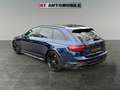 Audi RS4 Avant 2.9 TFSI Quattro-Voll Austattung Blau - thumbnail 4