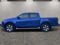 Isuzu D-Max D-MAX Double Cab 4x4 LSE A/T Синий - thumbnail 2