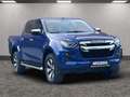 Isuzu D-Max D-MAX Double Cab 4x4 LSE A/T Синий - thumbnail 7