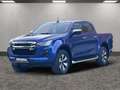 Isuzu D-Max D-MAX Double Cab 4x4 LSE A/T Синий - thumbnail 1