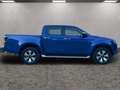 Isuzu D-Max D-MAX Double Cab 4x4 LSE A/T Синий - thumbnail 6