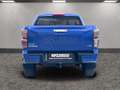 Isuzu D-Max D-MAX Double Cab 4x4 LSE A/T Синий - thumbnail 4
