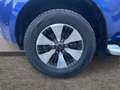 Isuzu D-Max D-MAX Double Cab 4x4 LSE A/T Синий - thumbnail 9