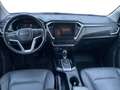 Isuzu D-Max D-MAX Double Cab 4x4 LSE A/T Синий - thumbnail 12