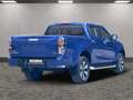 Isuzu D-Max D-MAX Double Cab 4x4 LSE A/T Синий - thumbnail 5