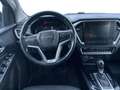 Isuzu D-Max D-MAX Double Cab 4x4 LSE A/T Синий - thumbnail 11