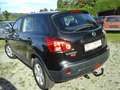 Nissan Qashqai Acenta Autom./ TUV neu/wenig km/ met+Alu+Klima+AHK Noir - thumbnail 10