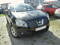 Nissan Qashqai Acenta Autom./ TUV neu/wenig km/ met+Alu+Klima+AHK Noir - thumbnail 12