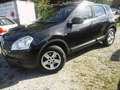 Nissan Qashqai Acenta Autom./ TUV neu/wenig km/ met+Alu+Klima+AHK Noir - thumbnail 2