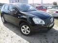 Nissan Qashqai Acenta Autom./ TUV neu/wenig km/ met+Alu+Klima+AHK Noir - thumbnail 9