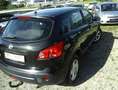 Nissan Qashqai Acenta Autom./ TUV neu/wenig km/ met+Alu+Klima+AHK Noir - thumbnail 7