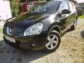 Nissan Qashqai Acenta Autom./ TUV neu/wenig km/ met+Alu+Klima+AHK Noir - thumbnail 1