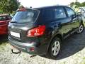 Nissan Qashqai Acenta Autom./ TUV neu/wenig km/ met+Alu+Klima+AHK Noir - thumbnail 5