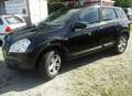 Nissan Qashqai Acenta Autom./ TUV neu/wenig km/ met+Alu+Klima+AHK Noir - thumbnail 13