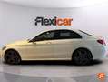 Mercedes-Benz C 220 d Blanco - thumbnail 4