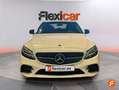 Mercedes-Benz C 220 d Blanco - thumbnail 2