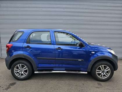 Daihatsu Terios 1.5-16v Expedit. 2WD