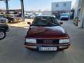 Audi 90 90 2,2 Rot - thumbnail 2