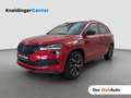 Skoda Karoq 4x4 SPORTLINE TSI DSG Rot - thumbnail 1