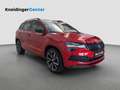 Skoda Karoq 4x4 SPORTLINE TSI DSG Rot - thumbnail 6