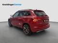 Skoda Karoq 4x4 SPORTLINE TSI DSG Rot - thumbnail 3
