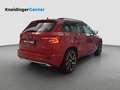 Skoda Karoq 4x4 SPORTLINE TSI DSG Rot - thumbnail 5