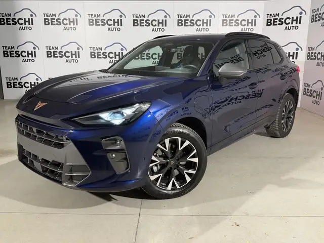 CUPRA Terramar 1.5 e-HYBRID 204 CV DSG