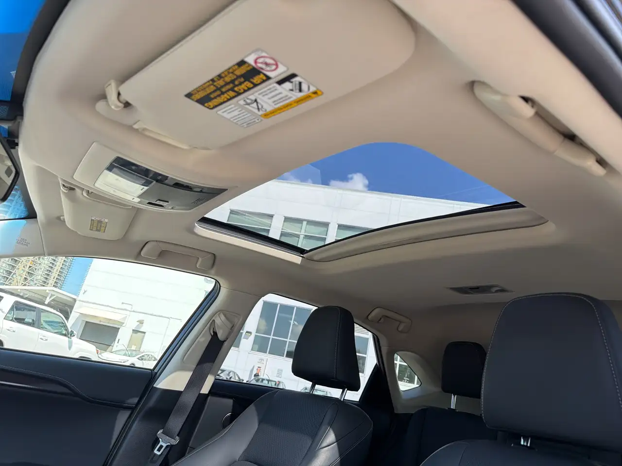 Lexus NX снимка Lexus NX