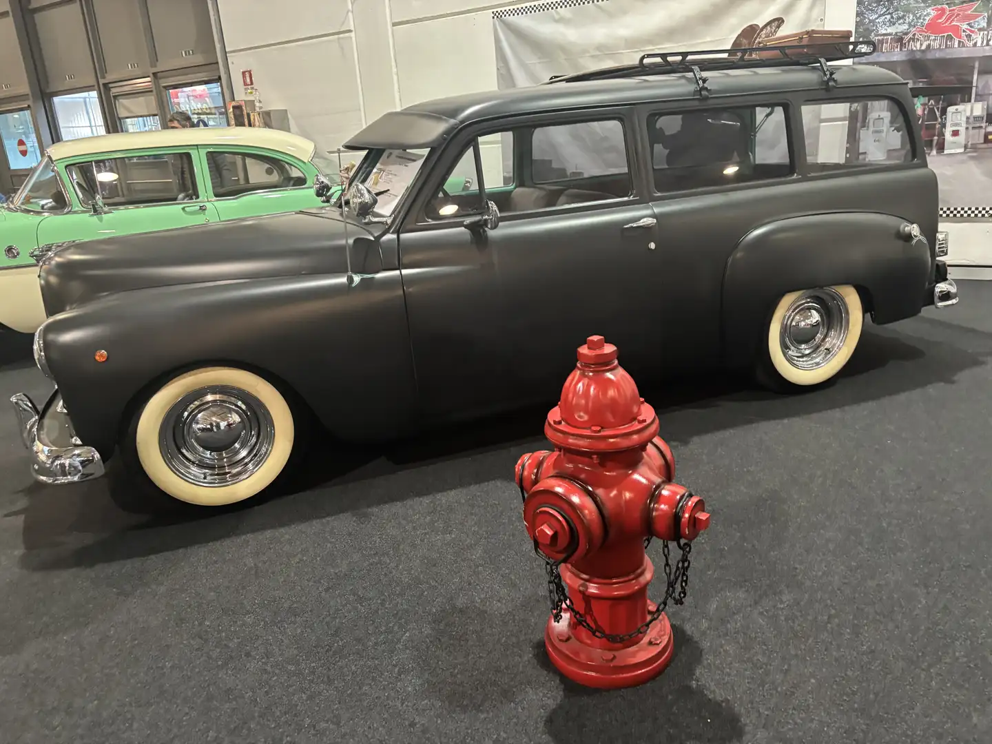 Plymouth Sonstige P-19 SUBURBAN - 1